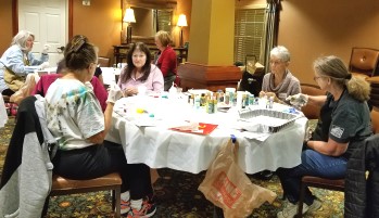 Rocky Mountain Hi Chapter of SDP - Aurora, Colorado